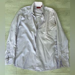 Hugo Boss button up shirt